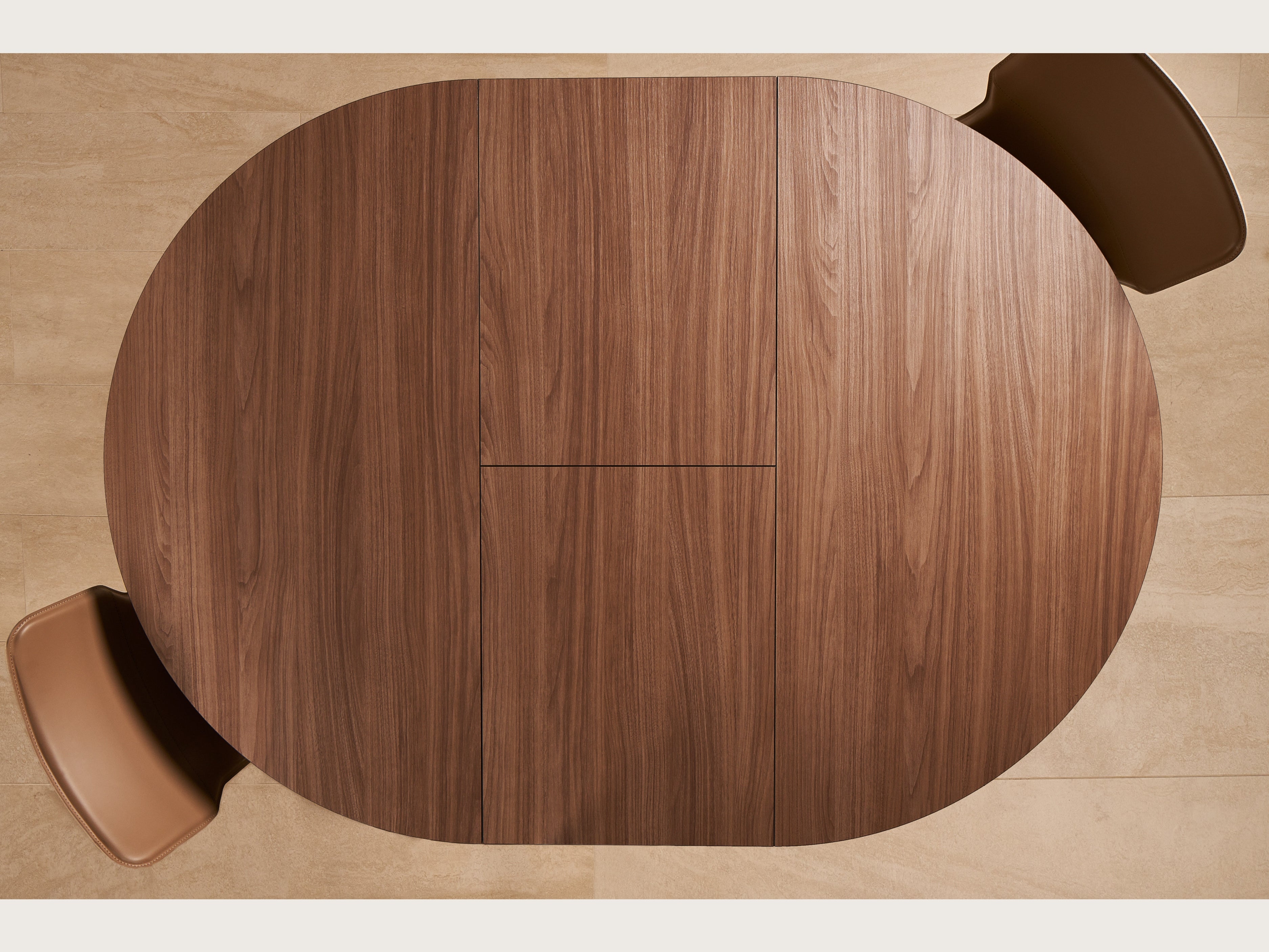 COMBO Extendable Round Table - Limited