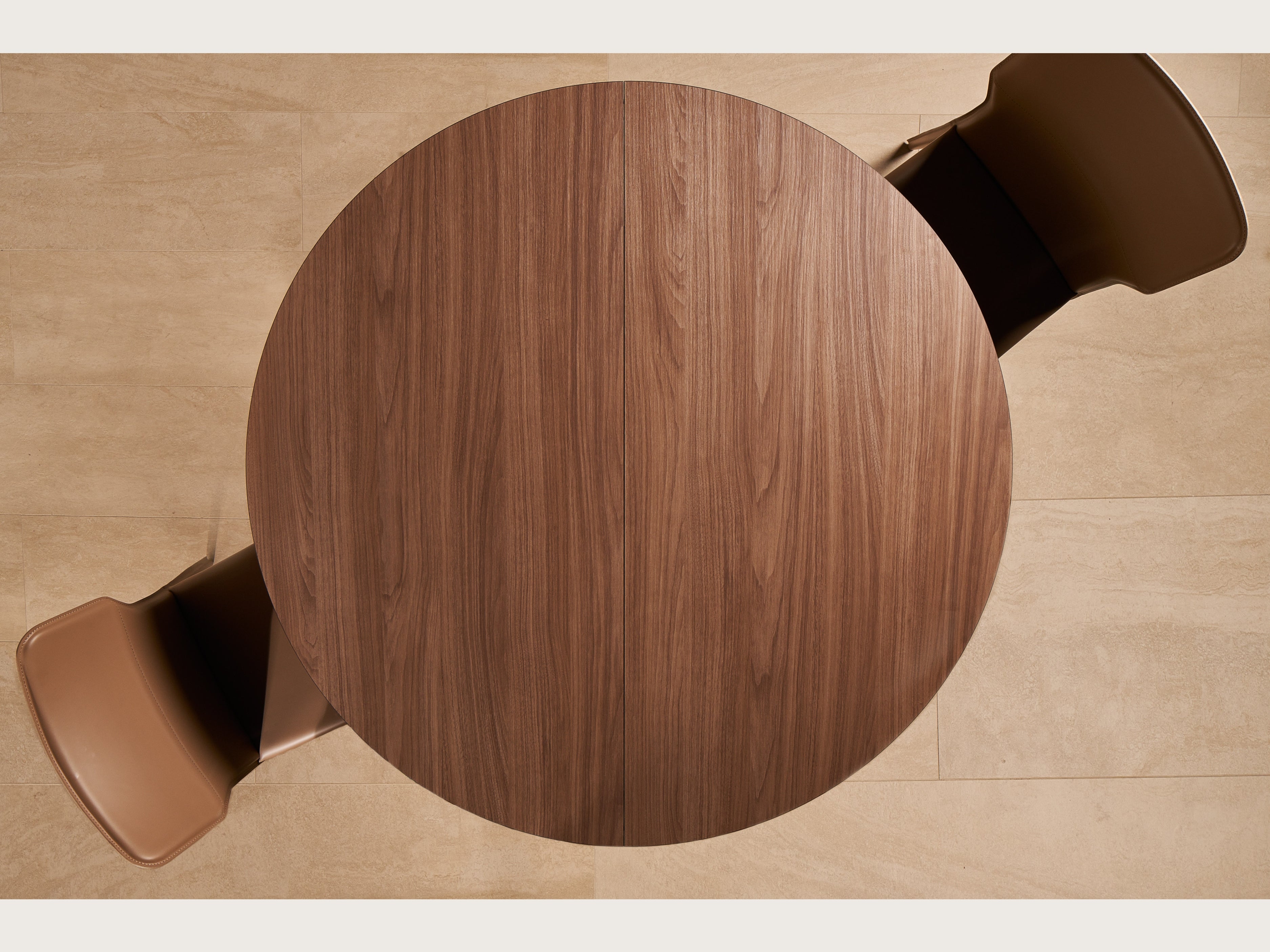 COMBO Extendable Round Table - Limited