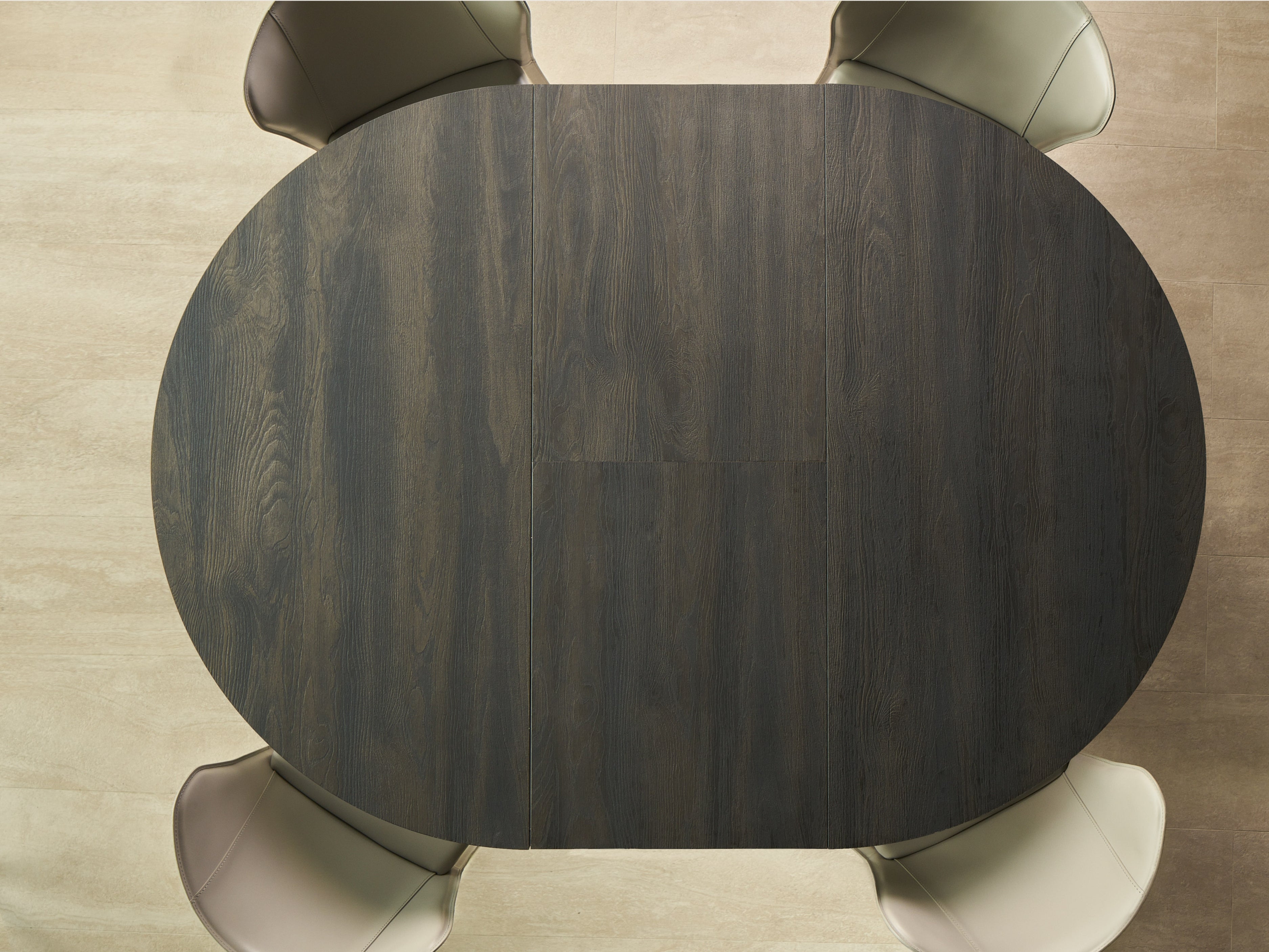 COMBO Extendable Round Table - Limited