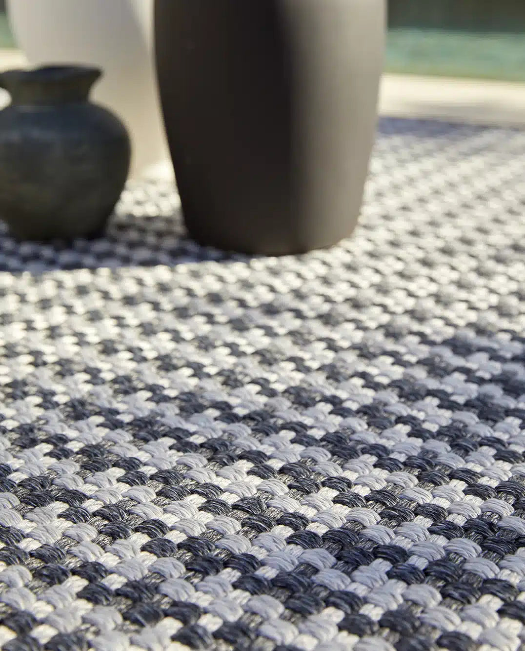 Terra Gorafe Sustainable Woven Carpet