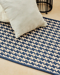 Terra Gorafe Sustainable Woven Carpet