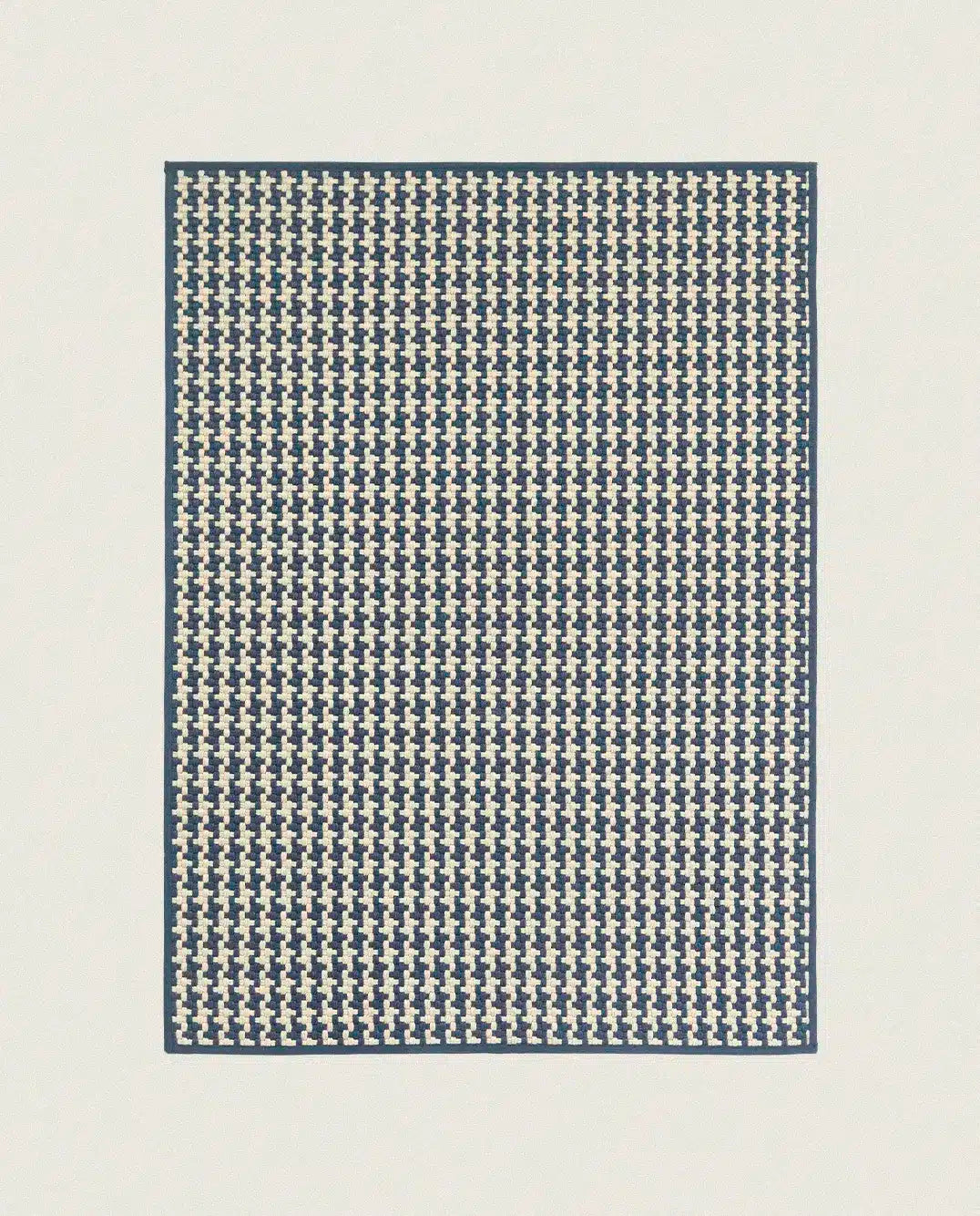 Terra Gorafe Sustainable Woven Carpet