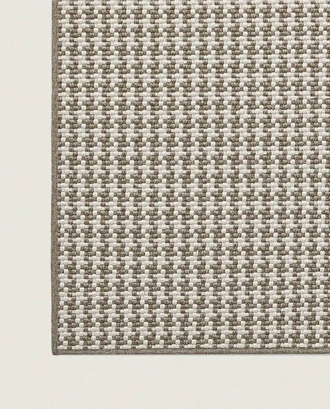 Terra Gorafe Sustainable Woven Carpet
