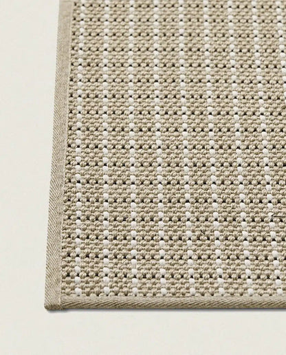 Terra Uyuni Sustainable Woven Carpet
