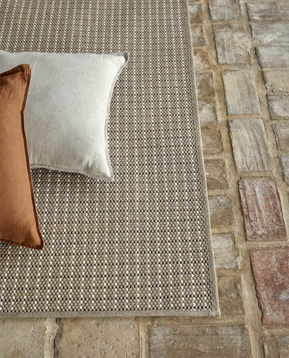 Terra Uyuni Sustainable Woven Carpet