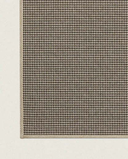 Terra Atacama Sustainable Woven Carpet