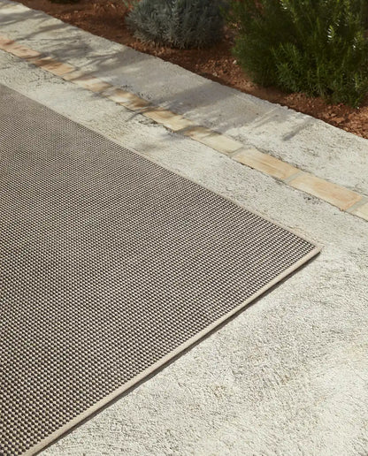 Terra Atacama Sustainable Woven Carpet