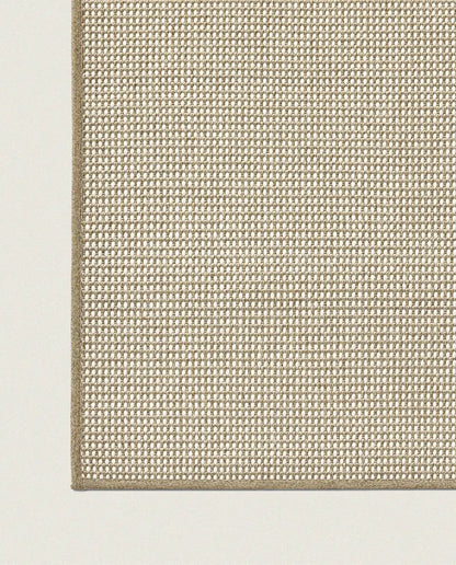 Terra Atacama Sustainable Woven Carpet