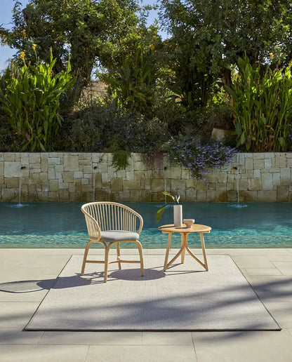 Terra Atacama Sustainable Woven Carpet