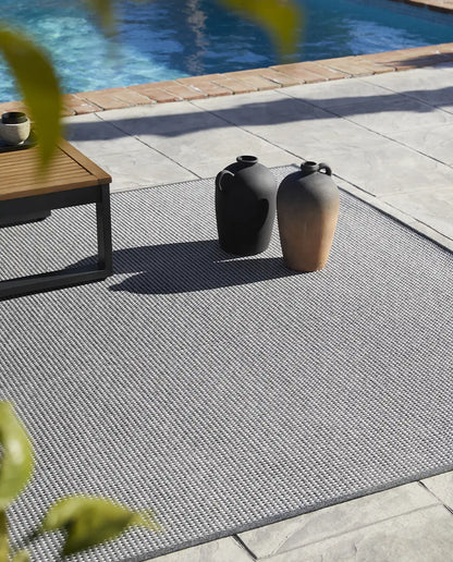 Terra Atacama Sustainable Woven Carpet