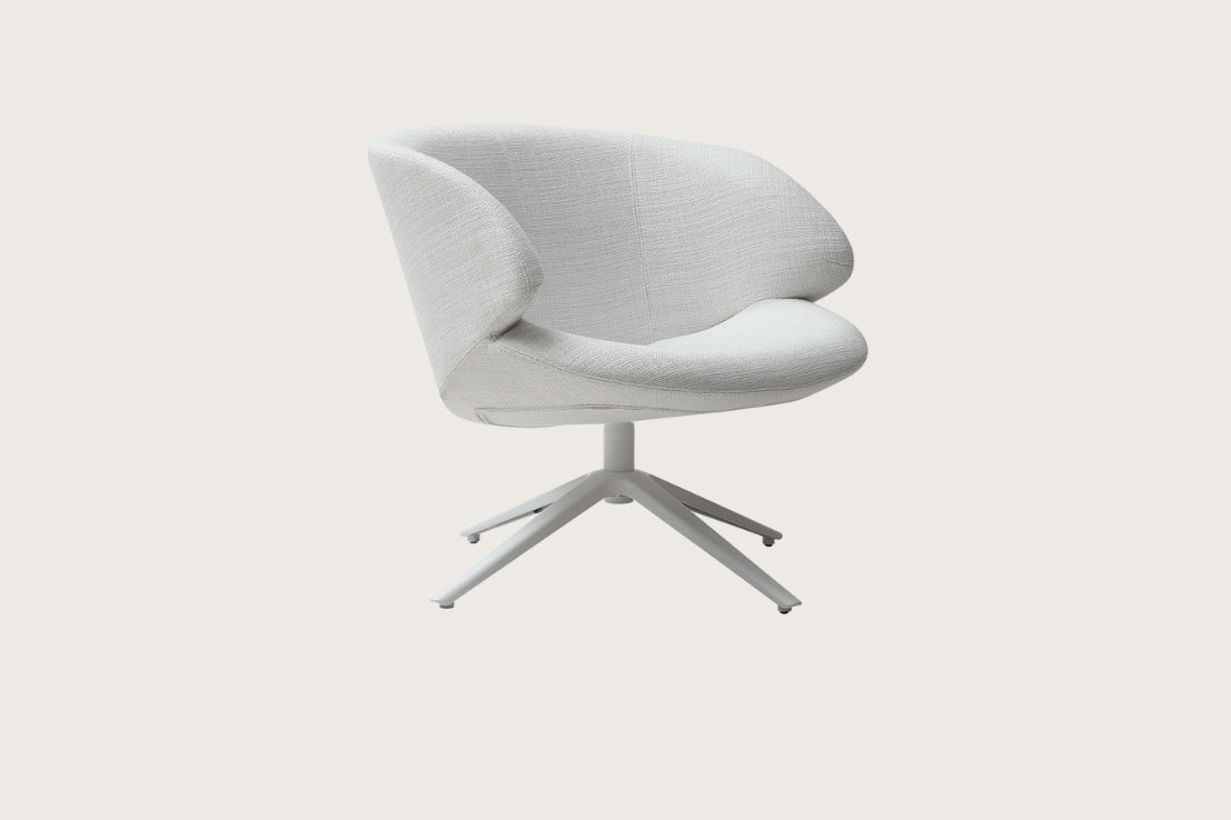 Vista Swivel Lounge Chair