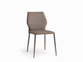 Wind (I/IV) Soft Leather Chair