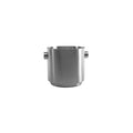 Rondo Pure Stainless-Steel Wine Bucket