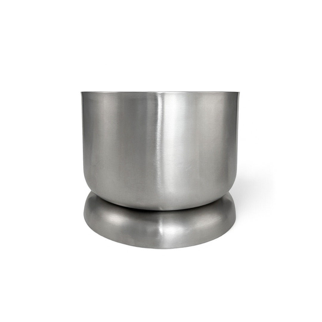 Diablo Magnum Pure Stainless-Steel Bucket