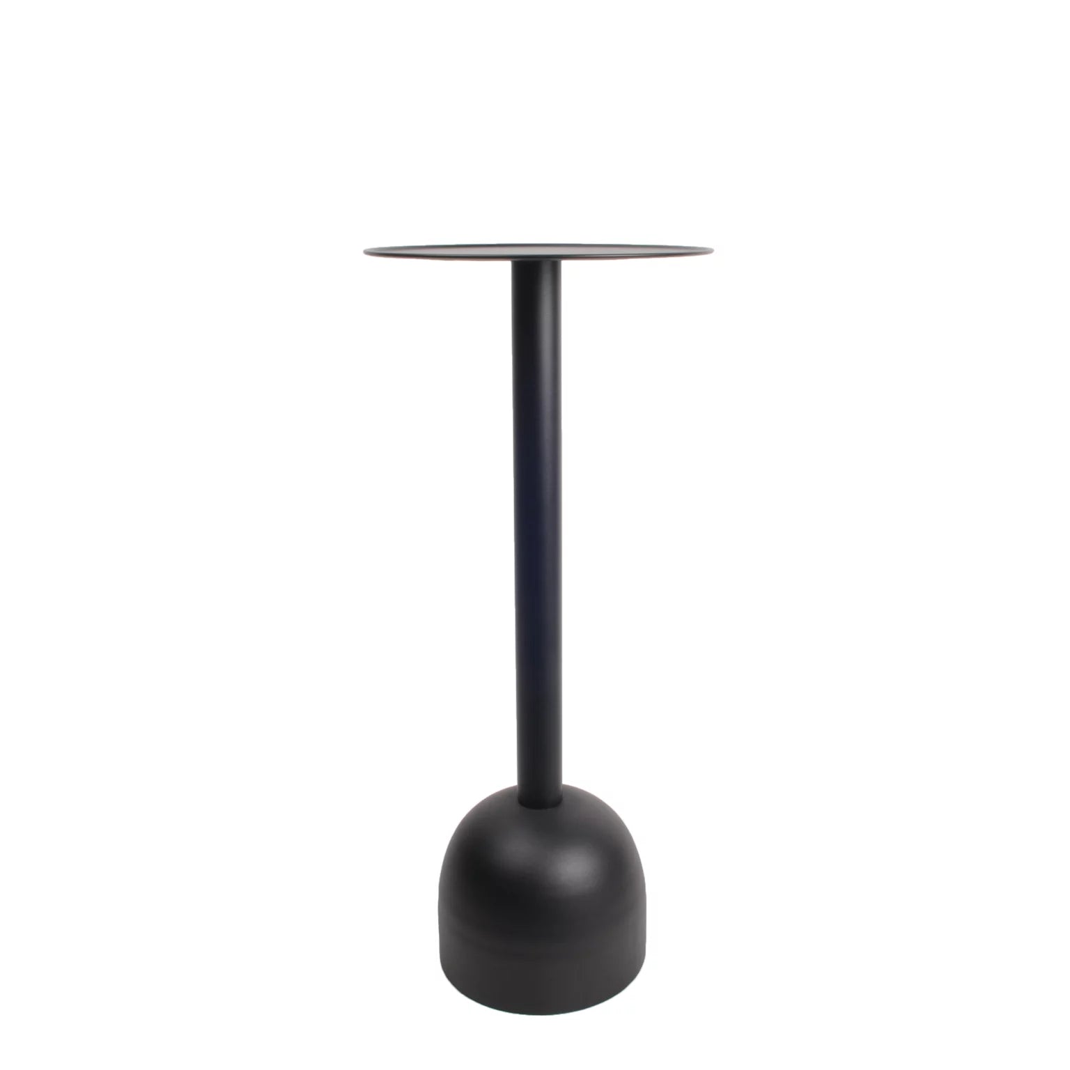 Diablo Black Tray-Table