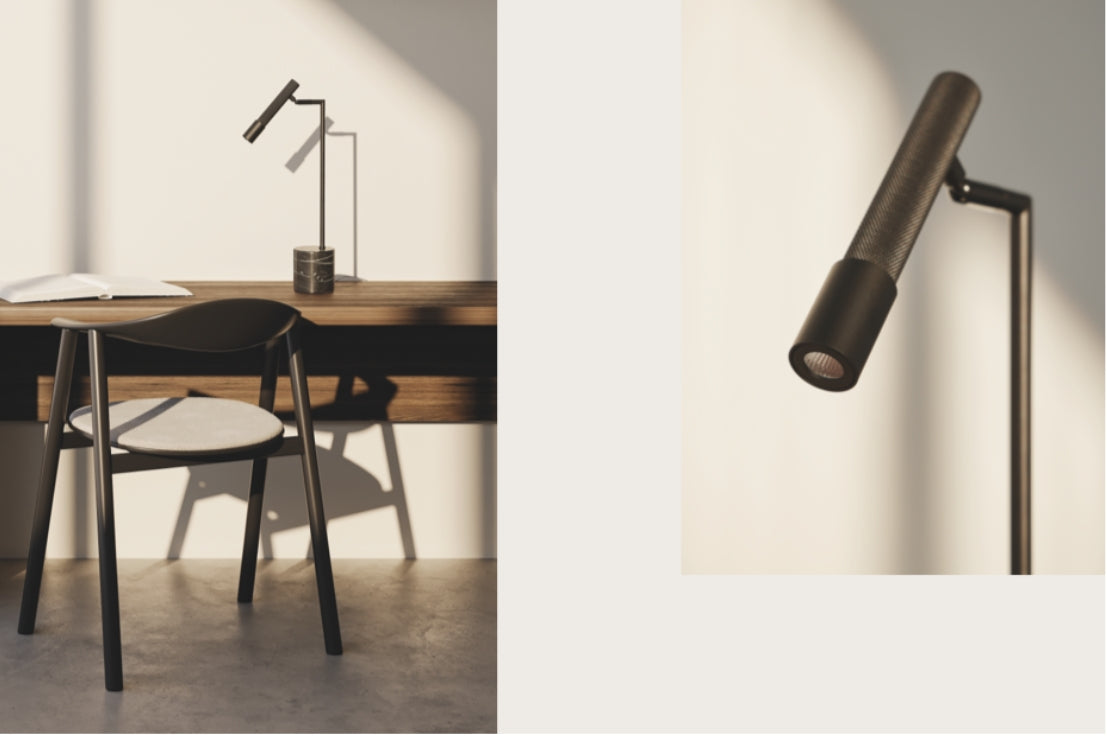 YCRO Table Lamp