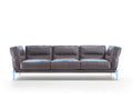 Adda Maxi Leather Sofa