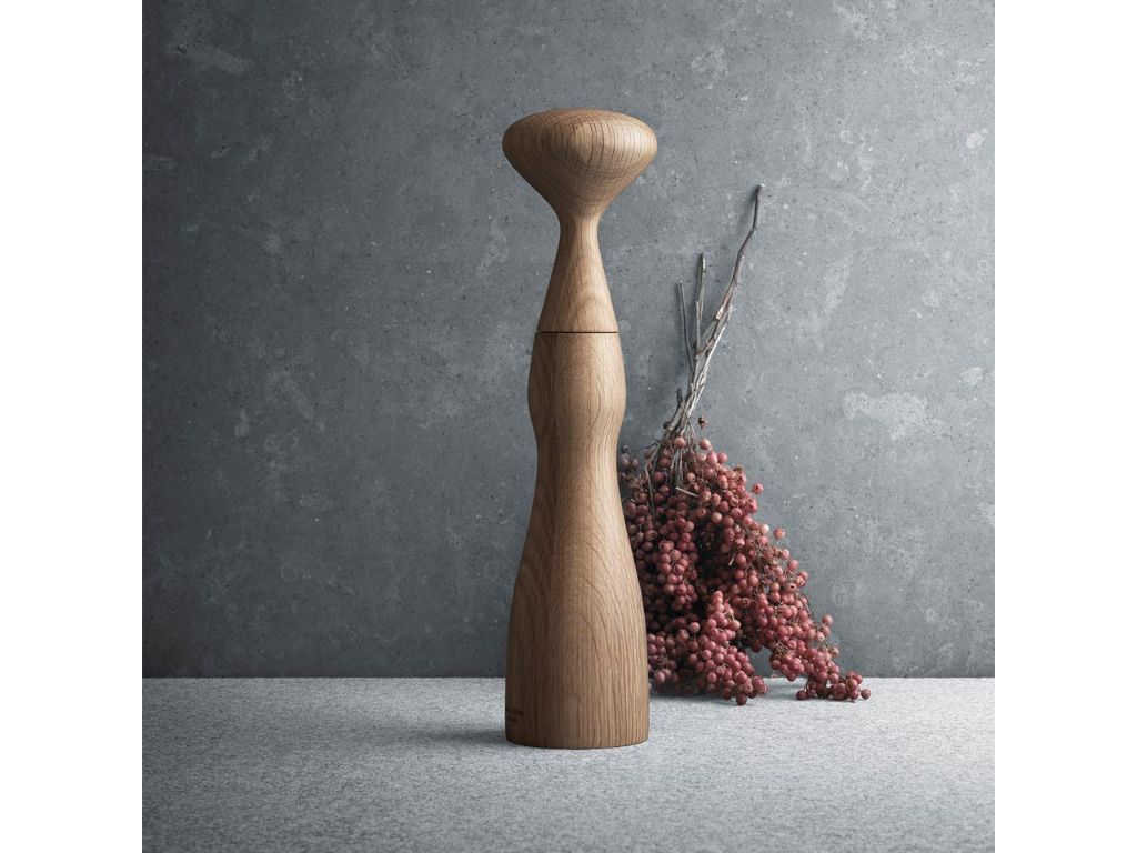 Alfredo Pepper Grinder