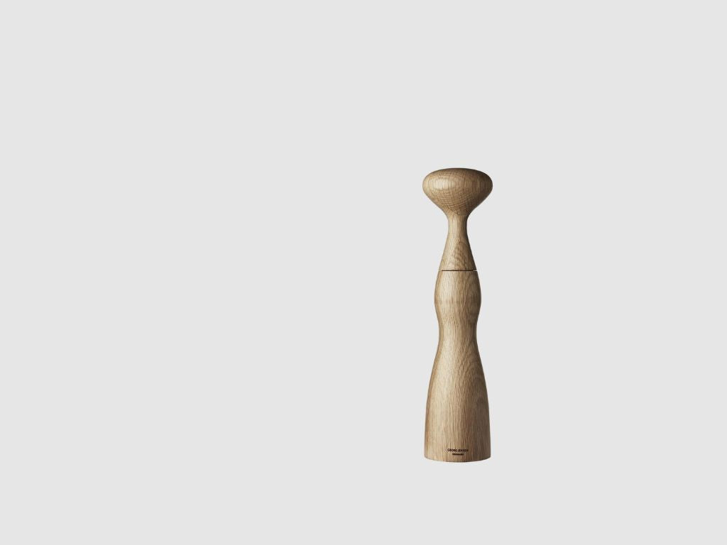 Alfredo Pepper Grinder