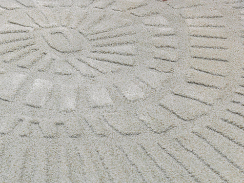 Anemone Hand-Tufted Rug