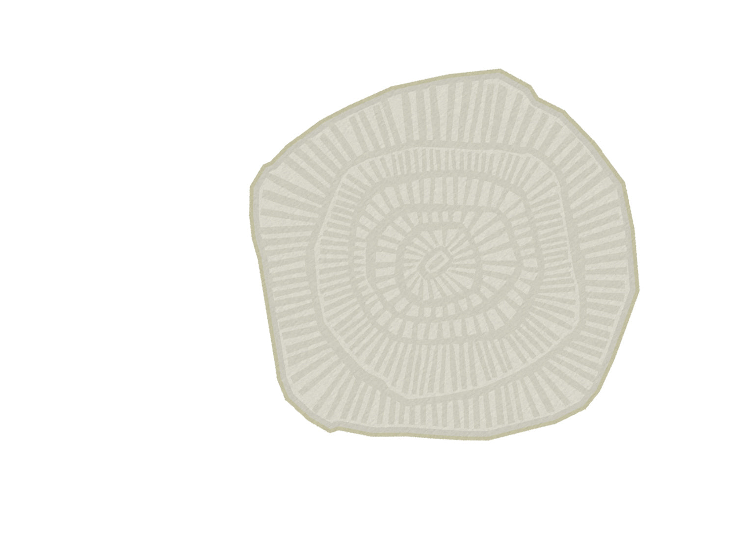 Anemone Hand-Tufted Rug
