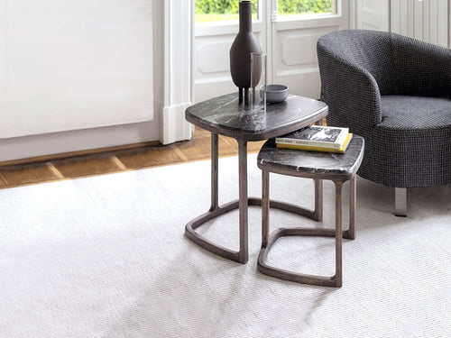 Antigone Set Of Side (H43+H52) Tavalino