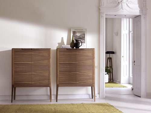 Atlante 1, 2 H151 Tall Cabinet