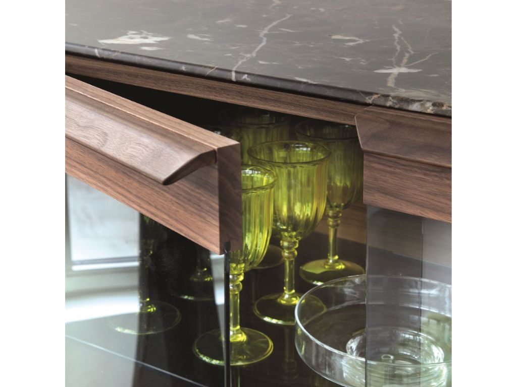 Atlante 1, 2 H151 Tall Cabinet