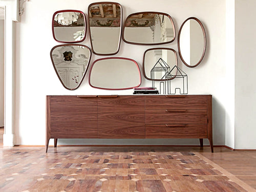 Atlante 3 W212 Sideboard