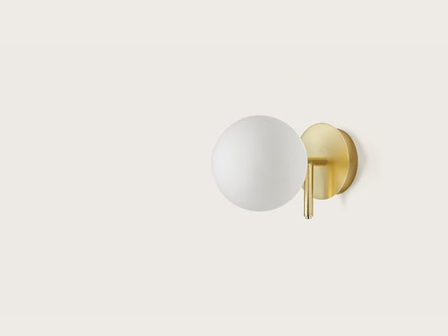 Atom Wall Light