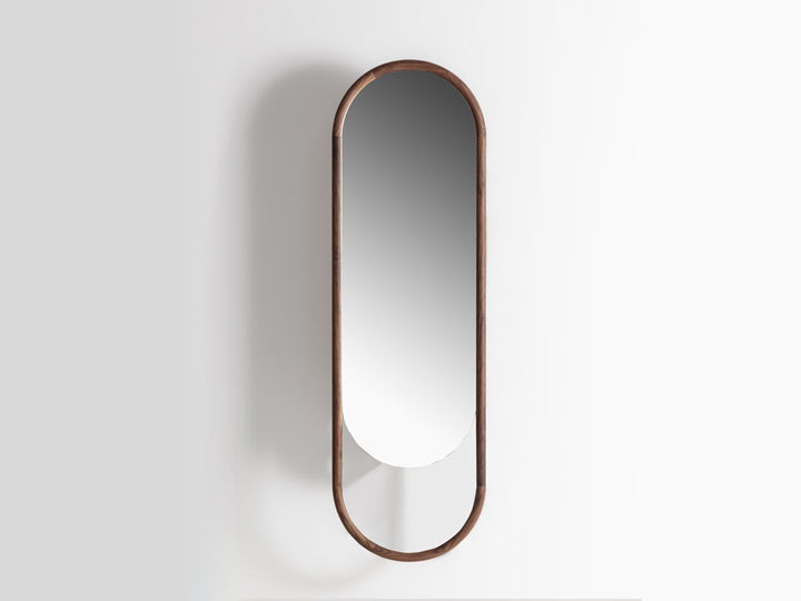Backstage Mirror