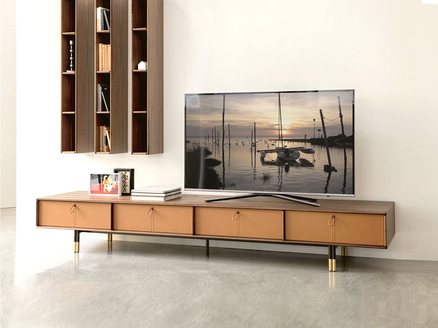 Bayus Tv Cabinet