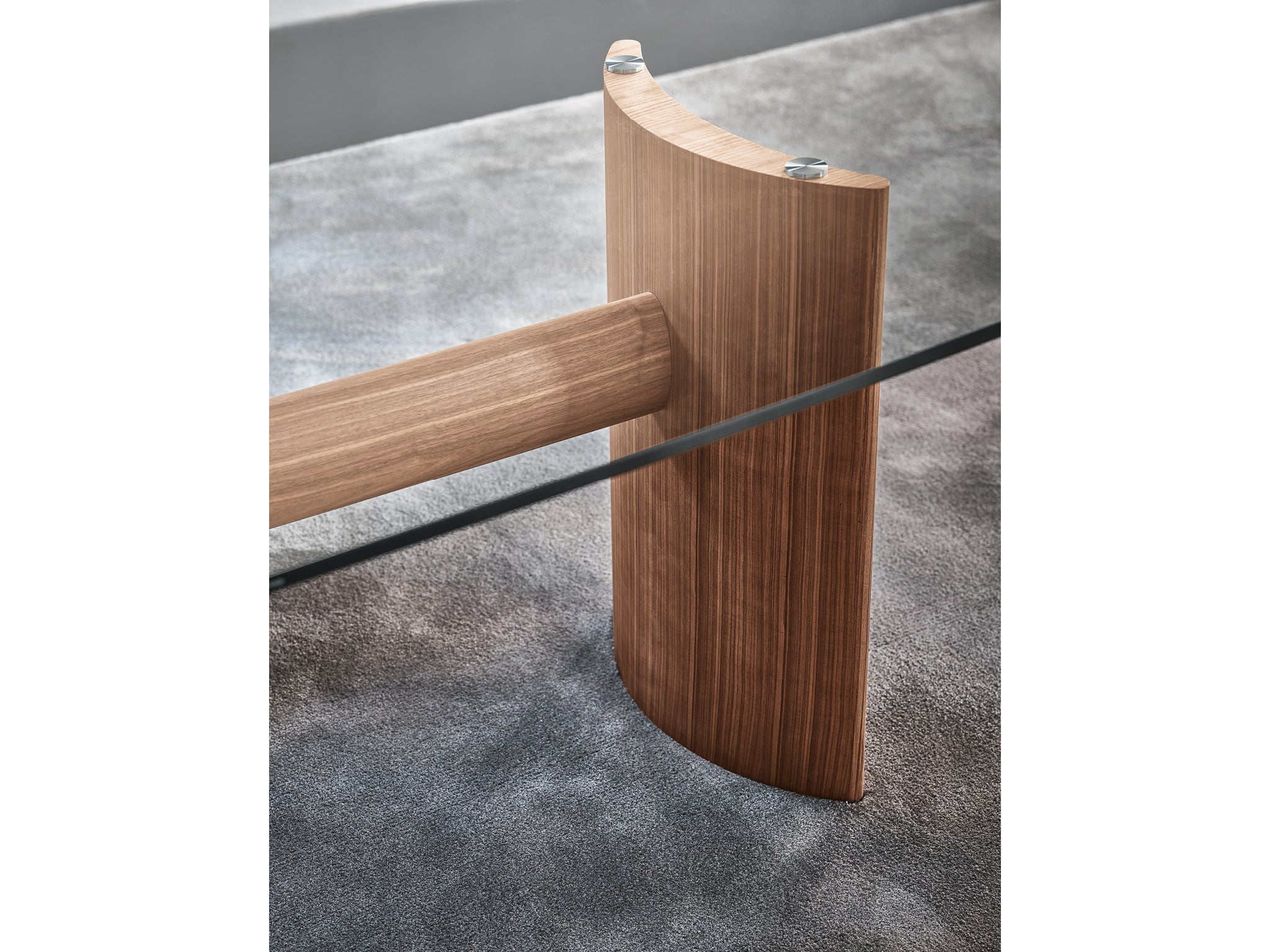 Beam Botte C Table