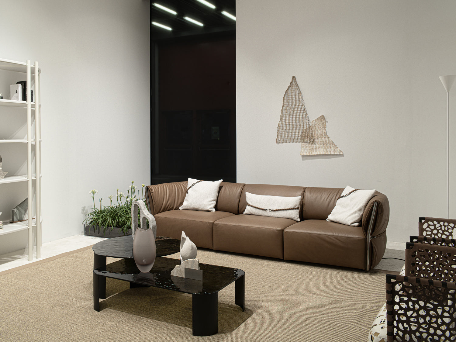 Belt Sofa