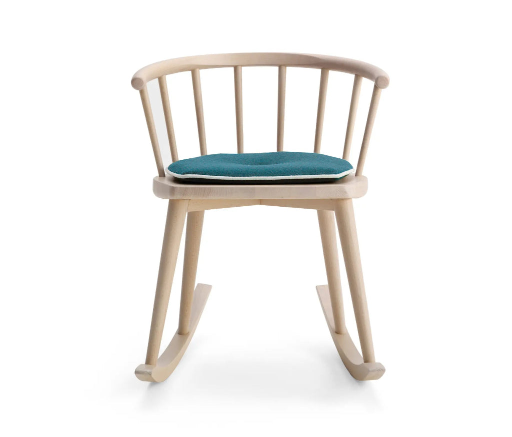 W.608 Rocker Chair - SALE
