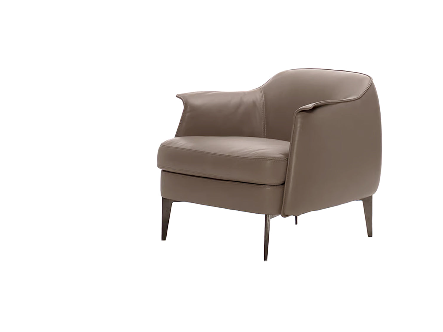 Boheme Armchair