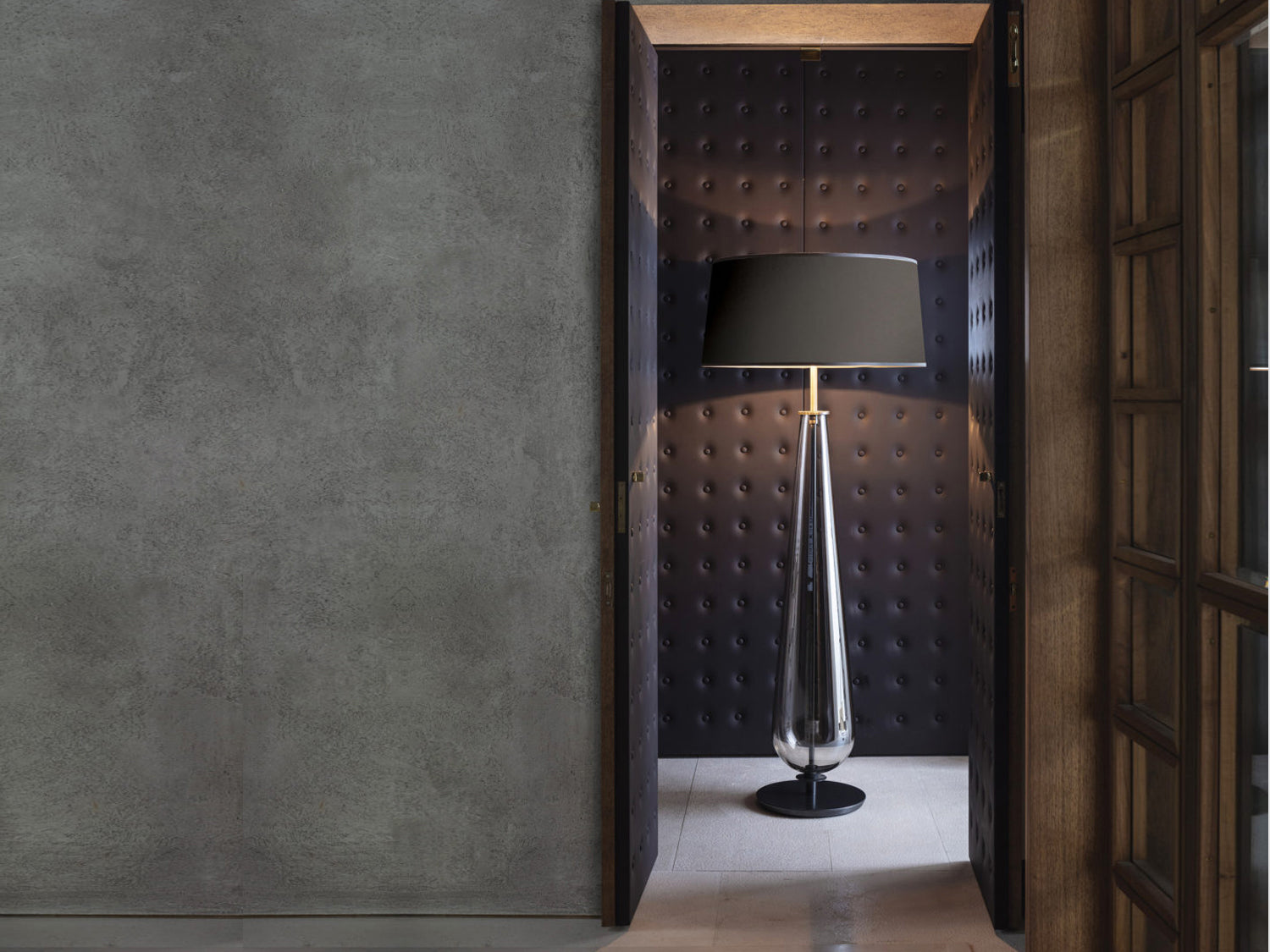 Bon Ton Floor