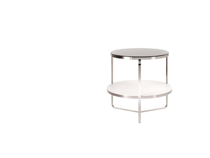 Carlotta Side Round