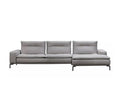 Carlton Modular Long-Chaise Sofa