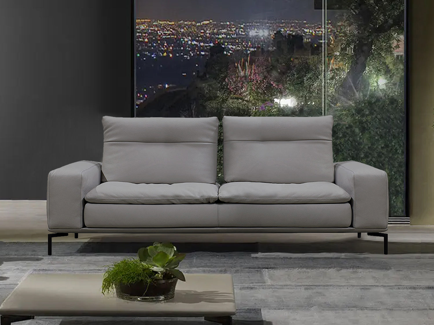 Carlton Sofa