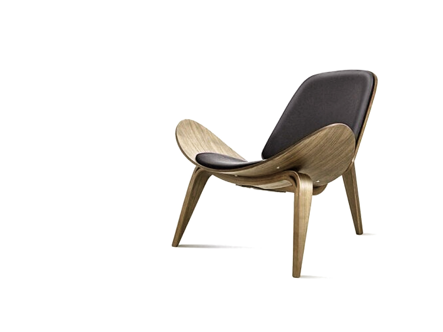 Ch07 Shell Chair, 1963