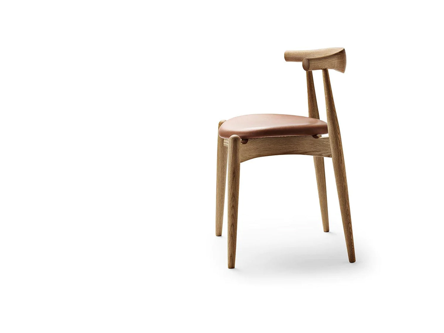 Ch20 Elbow Chair, 1956