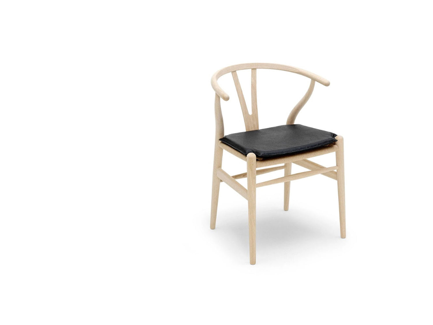 Ch24 Wishbone Seat-Pad