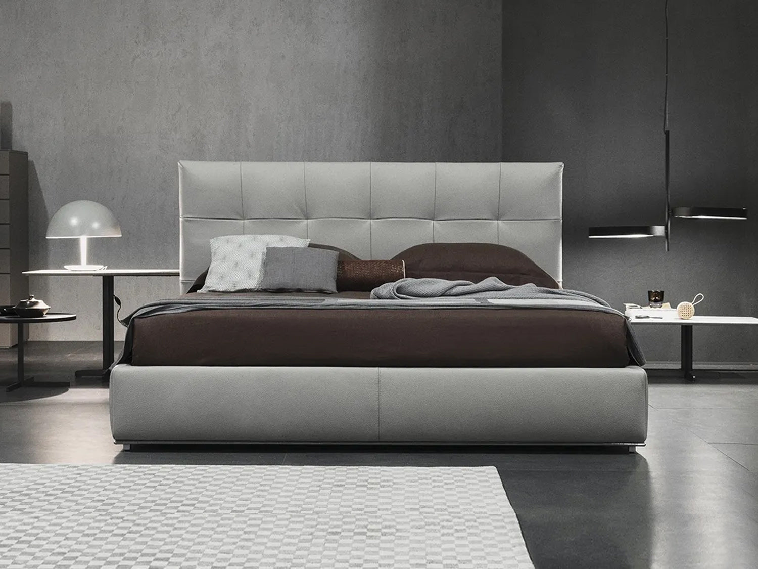 Chagall Bedframe
