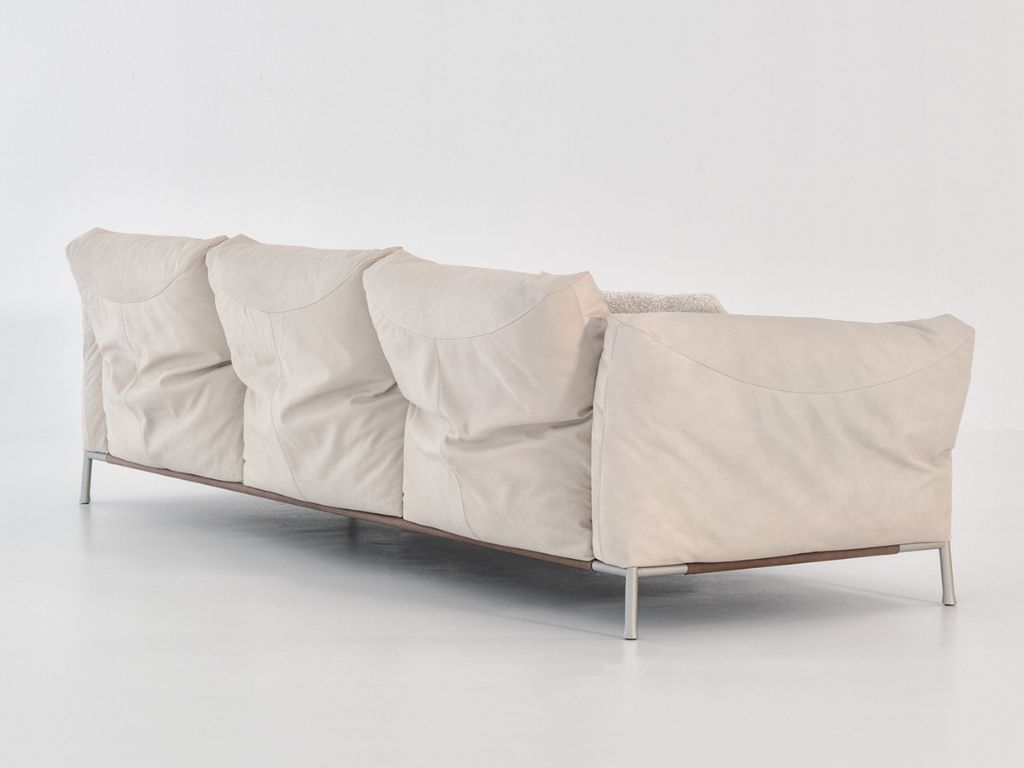Chapeau Sofa