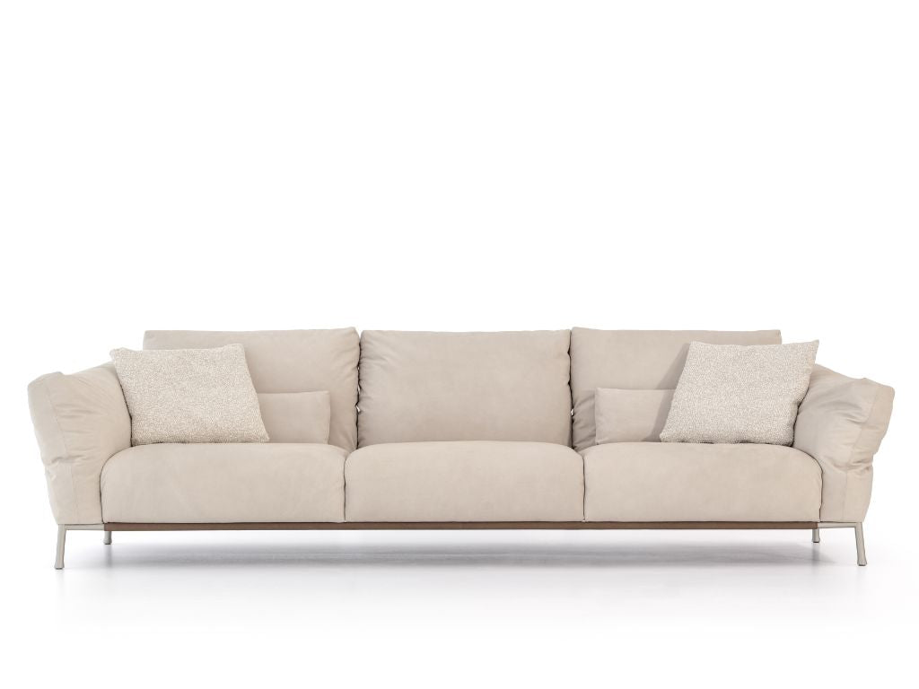 Chapeau Sofa