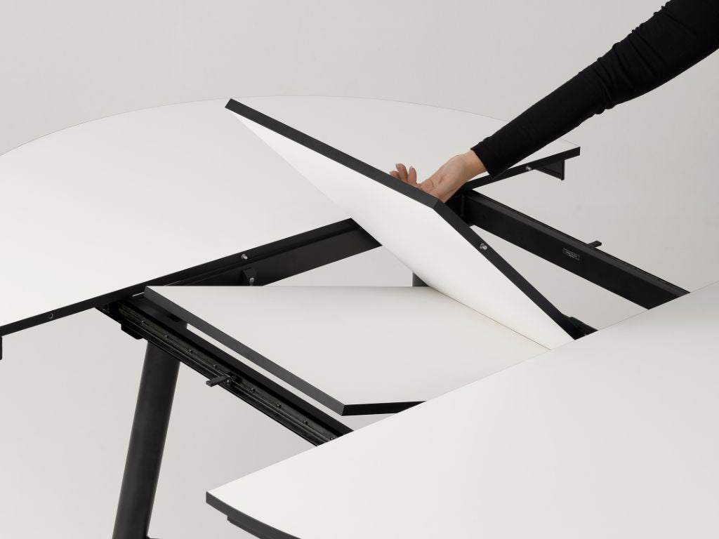 COMBO Extendable Round Table - Limited