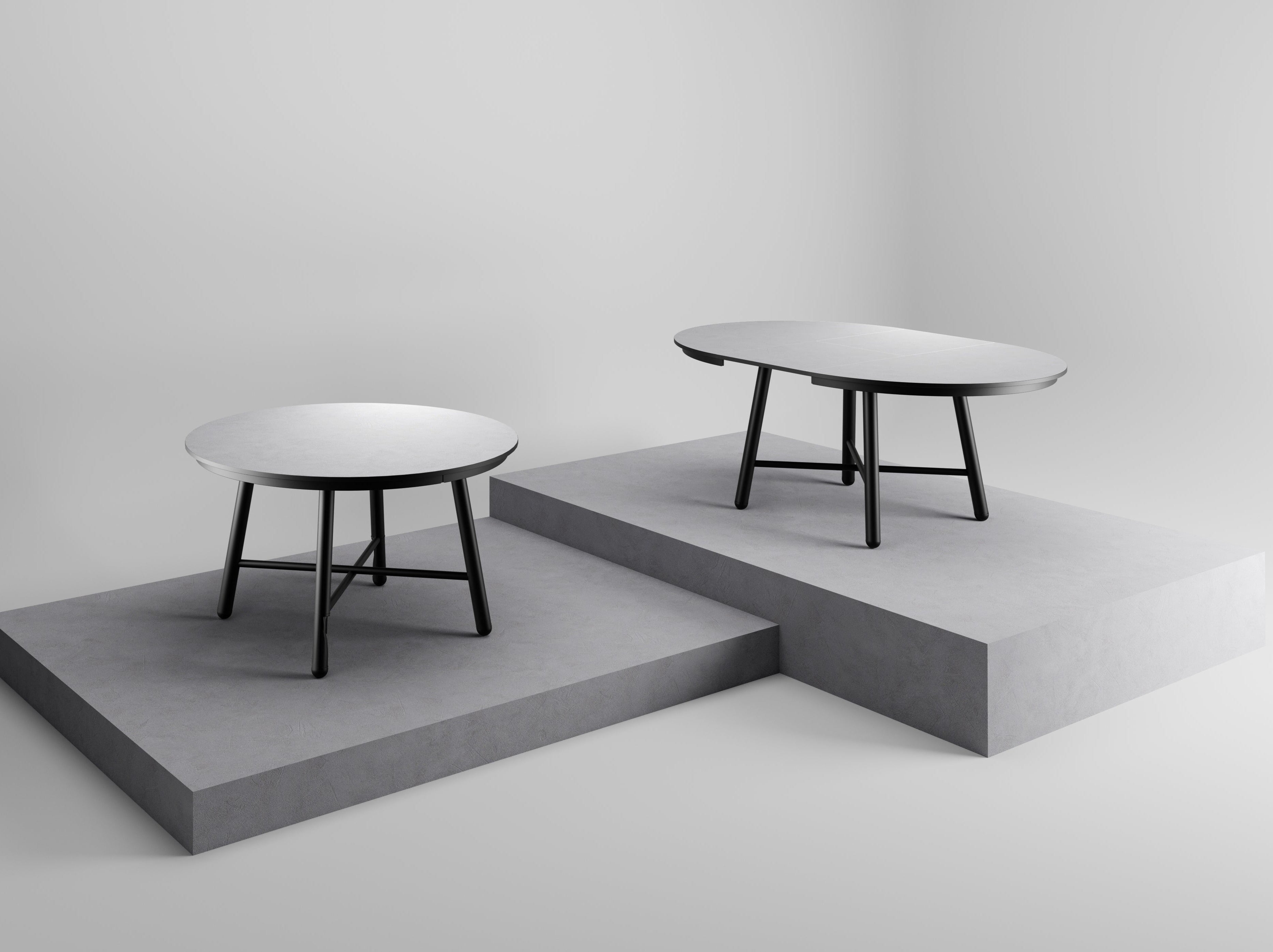 COMBO Extendable Round Table - Limited
