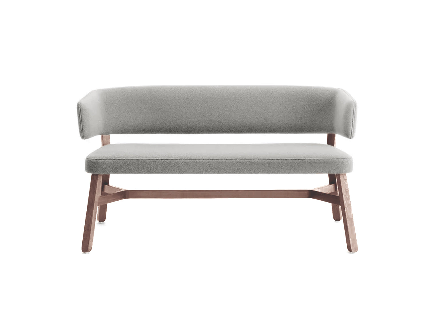 Croissant Bench
