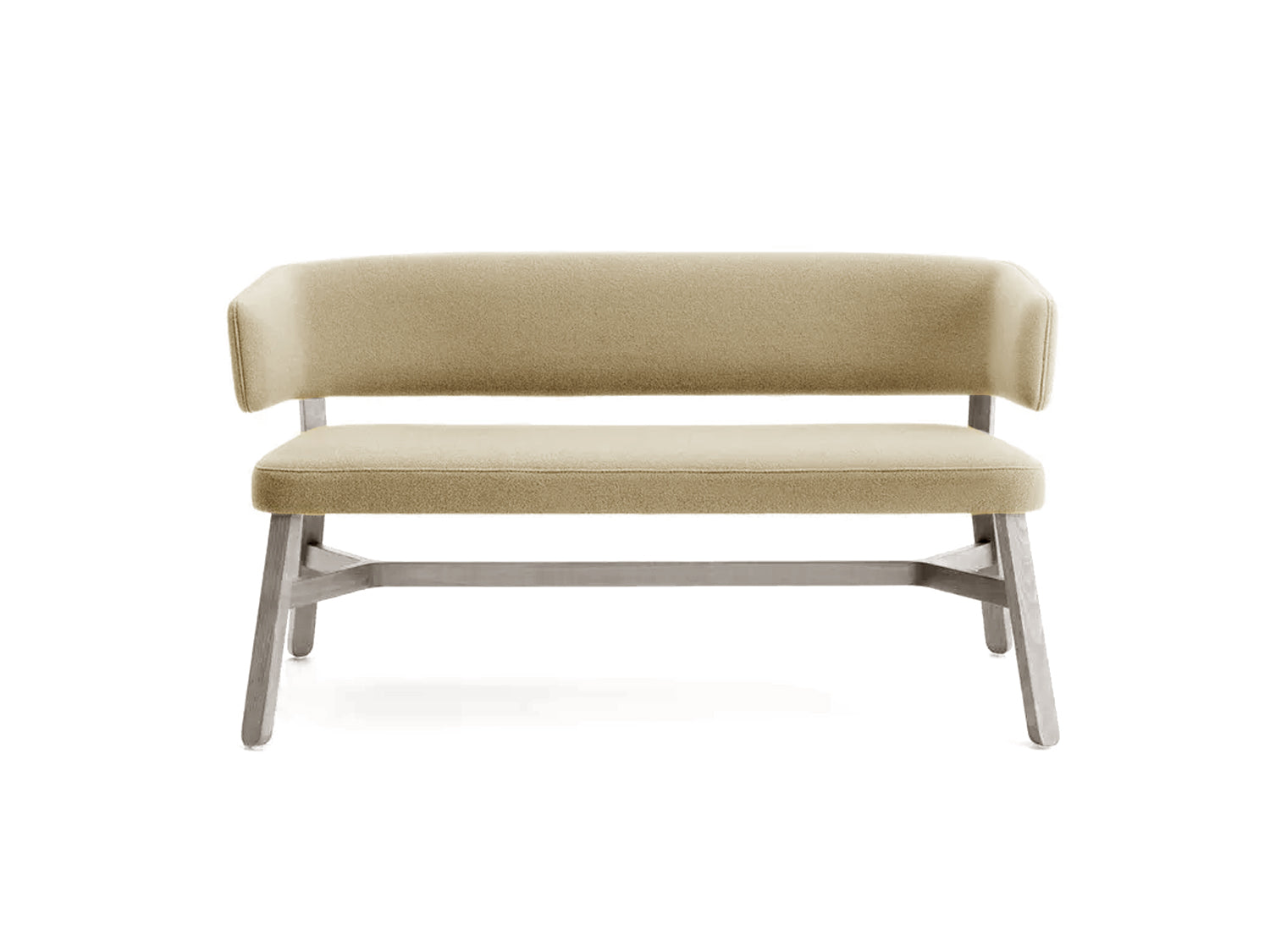 Croissant Bench